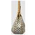 Louis Vuitton Borsa Tote Galleria PM Multicolore - vista 4