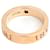 Bulgari bb Rose Gold Ring Pink  - Ansicht 3