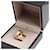 Bulgari bb Rose Gold Ring Pink  - Ansicht 5