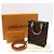 Louis Vuitton Bolsa transversal plana Monogram Petit Sac Marrom - vista 2