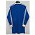 Vestido de jersey de algodón Gucci Adidas Azul - vista 2