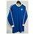 Vestido de jersey de algodón Gucci Adidas Azul - vista 3