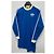 Vestido de jersey de algodón Gucci Adidas Azul - vista 4