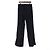 Louis Vuitton Pantaloni in cotone da uomo blu navy - vista 4