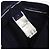 Louis Vuitton Pantaloni in cotone da uomo blu navy - vista 7