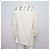 Off White Baumwolljacke für Herren mit weißem Aufdruck - Ansicht 4