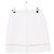 Fendi Gonna in pizzo di cotone da donna