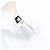Fendi Gonna in pizzo di cotone da donna - vista 5