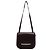 Mulberry Borsa a tracolla Selwood Rosso