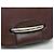 Mulberry Borsa a tracolla Selwood Rosso - vista 10