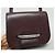 Mulberry Borsa a tracolla Selwood Rosso - vista 2