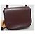 Mulberry Borsa a tracolla Selwood Rosso - vista 4