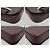 Mulberry Borsa a tracolla Selwood Rosso - vista 6