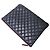 Chanel Clutch in agnello Large Nero - vista 4
