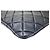 Chanel Clutch in agnello Large Nero - vista 6