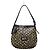 Loewe Borsa a tracolla con motivo