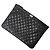 Chanel Clutch Caviar Boy Large Nero - vista 2
