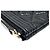 Chanel Clutch Caviar Boy Large Nero - vista 3