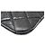 Chanel Clutch Caviar Boy Large Nero - vista 4