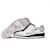 Prada Espadrille Clipper Argento  - vista 4