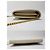Saint Laurent Borsa a tracolla Monogram Matlassée con catena - vista 5