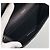 Saint Laurent Clutch matelassé Monogram con finiture dorate Nero - vista 9