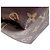 Louis Vuitton Clutch Palace Beauty Case Rosso - vista 5