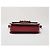 Gucci Borsa a tracolla Horsebit Small Rossa Rosso - vista 8