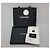 Chanel Classic Caviar Clutch Bag New Medium - Ansicht 10