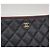 Chanel Classic Caviar Clutch Bag New Medium - Ansicht 3