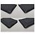 Chanel Classic Caviar Clutch Bag New Medium - Ansicht 6