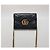 Gucci Mini borsa a catena trapuntata GG Marmont Nero - vista 2