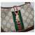 Gucci Borsa Hobo Jackie Mini Marrone - vista 3