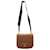 Prada Borsa a tracolla Peony Marrone