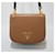 Prada Borsa a tracolla Peony Marrone - vista 2