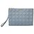 Dior Pochette Caro Large Daily Azul