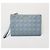 Dior Pochette Caro Large Daily Azul - vista 2