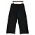 Dior Schwarze Jogginghose aus Baumwollmischung mit Oblique-Muster