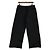 Dior Schwarze Jogginghose aus Baumwollmischung mit Oblique-Muster - Ansicht 4