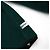 Off White Giacca in pile da uomo con shearling Verde - vista 7