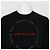 Dior Schwarzes Langarm-T-Shirt aus Baumwolle - Ansicht 2