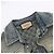 Gucci Giacca camicia in denim da uomo - vista 5