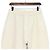 Louis Vuitton Quilted Textured Wool Men's Pants White - view 2