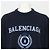 Balenciaga Oversized Baumwollstrick für Herren mit College-Print - Ansicht 2