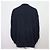 Balenciaga Oversized Baumwollstrick für Herren mit College-Print - Ansicht 4