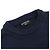 Balenciaga Oversized Baumwollstrick für Herren mit College-Print - Ansicht 5