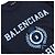 Balenciaga Oversized Baumwollstrick für Herren mit College-Print - Ansicht 6