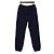 Saint Laurent Pantaloni Jogger in Cotone da Uomo
