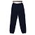 Saint Laurent Pantaloni Jogger in Cotone da Uomo - vista 4