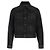 Tom Ford Veste en denim selvedge Black Icon